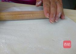 酸辣馄饨的做法图解2