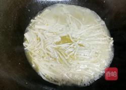 酸汤肥牛的做法图解7