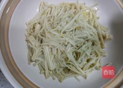 酸汤肥牛的做法图解8