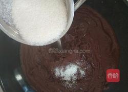 自制红豆沙馅的做法图解6