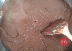 自制红豆沙馅的做法图解8