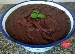 自制红豆沙馅的做法图解10