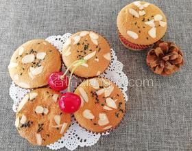 海綿小蛋糕（全蛋版）