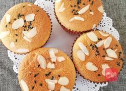 海绵小蛋糕（全蛋版）的做法图解1