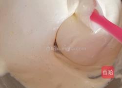 海绵小蛋糕（全蛋版）的做法图解6