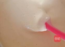 海绵小蛋糕(全蛋版)的做法图解8
