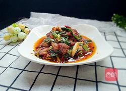 回锅肉的做法图解12