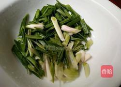 回锅肉的做法图解5