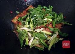 回锅肉的做法图解10