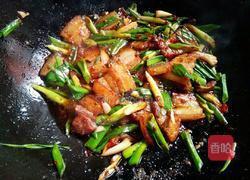 回锅肉的做法图解11