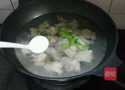 糖醋排骨的做法图解6