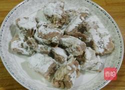 糖醋排骨的做法图解8