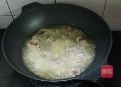 糖醋排骨的做法图解9