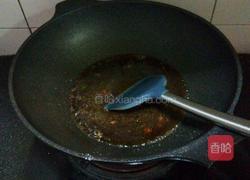 糖醋排骨的做法图解12