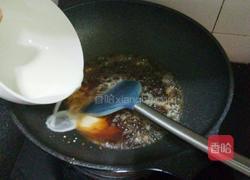 糖醋排骨的做法图解13