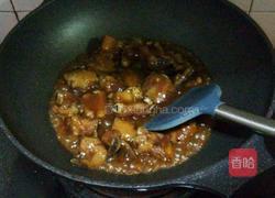 糖醋排骨的做法图解15