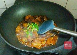 糖醋排骨的做法图解16