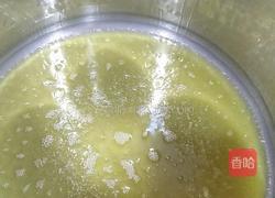 奶油蘑菇浓汤的做法图解2