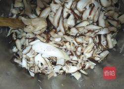 奶油蘑菇浓汤的做法图解4