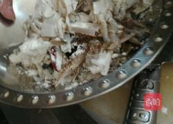 咸蛋黄花蟹的做法图解1