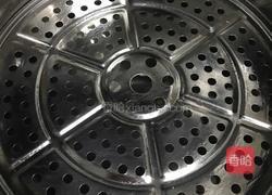 黑芝麻馒头的做法图解12