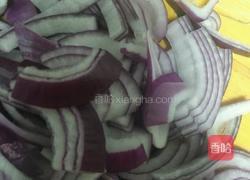 简易鸡肉番茄意大利面的做法图解5
