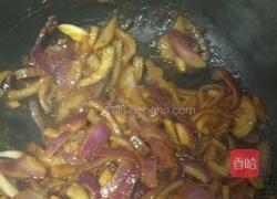 简易鸡肉番茄意大利面的做法图解8
