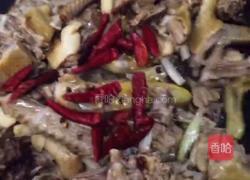 啤酒鸭（姜爆鸭子）的做法图解6