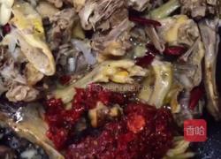 啤酒鸭（姜爆鸭子）的做法图解7