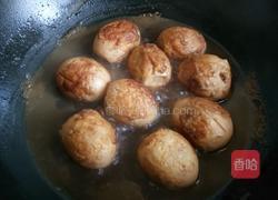 卤鸡蛋的升级做法的做法图解5