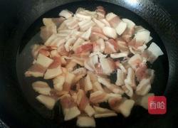 VIP名厨课菜品试做～特色小炒肉的做法图解3