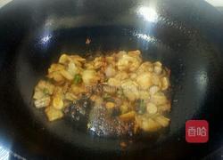 VIP名厨课菜品试做～特色小炒肉的做法图解6