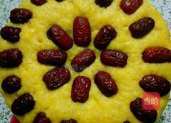 红薯发糕的做法图解9