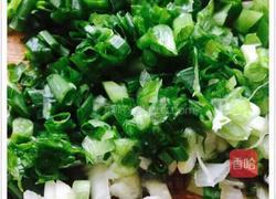 芹菜莲藕馅饺子的做法图解4