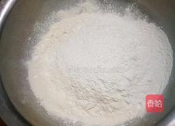 陕西炒麻食的做法图解1