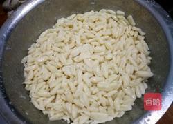 陕西炒麻食的做法图解6