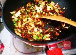 陕西炒麻食的做法图解7