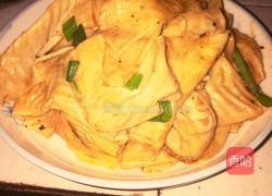 炒人造肉的做法图解14