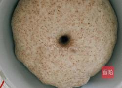 减脂健身餐(全麦牛肉蛋白堡)的做法图解3