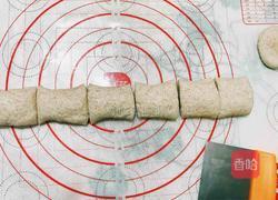 减脂健身餐(全麦牛肉蛋白堡)的做法图解5