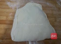 千层饼（猪肉馅儿）详解的做法图解5