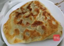 千层饼（猪肉馅儿）详解的做法图解6