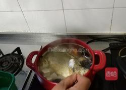 砂锅鱼炖豆腐的做法图解8