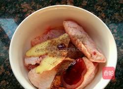 照烧鸡翅的做法图解1