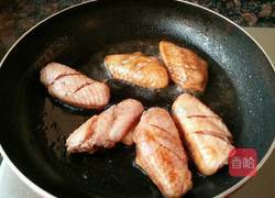 照烧鸡翅的做法图解4