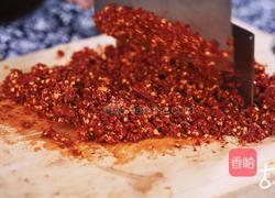 【清·辣椒酱】从胡椒到番椒再到唐辛子，辣椒这些年是怎么被剁成的做法图解1