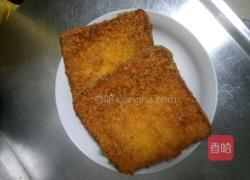 干果面包的做法图解4