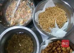 干果面包的做法图解1