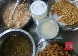 干果面包的做法图解2