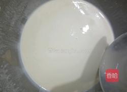 陕西煎饼卷菜的做法图解2